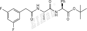 DAPT Small Molecule